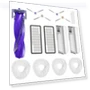 Vacuum Robot Accessory Kit — Parts & Accessories, Modern Home Furnishing