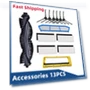 Vacuum Robot Replacement Parts Kit — Parts & Accessories, Modern Home Furnishing