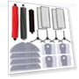 Vacuum Robot Replacement Parts Kit — Parts & Accessories, Modern Home Furnishing
