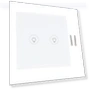 Wall Touch Light Switch — Dimmer Switches, KONNWEI