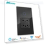 Wi-Fi Smart Wall Outlet Light Switch — Outlet Switches, Melery