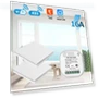 WiFi Smart Switch 16A 433MHz — Dimmer Switches, Modern Home Furnishing