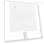 WiFi Smart Touch Wall Switch — Ceiling Fan Wall Controls, KONNWEI
