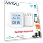 WiFi Temperature and Humidity Sensor — Home Climate Control, DC-HOME Textile