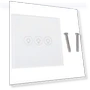 WiFi Touch Light Switch — Dimmer Switches, KONNWEI