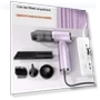 Wireless Car Vacuum with Powerful Suction — Vacuums, Chic Interiors