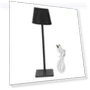 Wireless Desk Lamp with Touch Control — Study & Desk Lighting, KONNWEI
