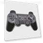 Wireless Gaming Controller — Gamepads & Standard, StrideBox