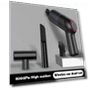 Wireless Mini Vacuum Cleaner — Vacuums, Chic Interiors