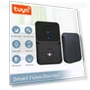 Wireless Smart Doorbell with Camera — Smart Home Security, Modern Home Furnishing