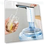 Wireless Water Bottle Pump — Water Pumps, Household Good
