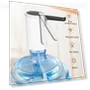Wireless Water Bottle Pump — , HonorBond