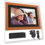 10.1-inch Android WIFI Digital Photo Frame — Digital Frames, Zeblaze