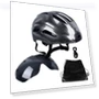 1080P Smart Helmet with Camera — Helmets & Accessories, Neoglint
