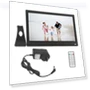 11.6-inch Digital Photo Frame — Digital Frames, Zeblaze
