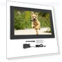 12-inch HD Digital Photo Frame — Digital Frames, Zeblaze