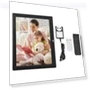 14-inch Digital Photo Frame with Human Body Sensor — Digital Frames, Zeblaze