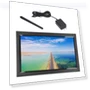 15.6-inch Digital Photo Frame with WiFi — Digital Frames, Zeblaze