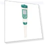 2-in-1 Water Quality Testing Pen — pH Meters, Vestidos