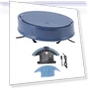 3-in-1 Robot Vacuum Cleaner — Smart Cleaning Robots, Vestidos