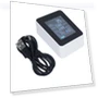 Air Quality Monitor — Air Quality Monitors, Vestidos