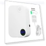 Aromatherapy Diffuser with Smart Timer — Diffusers, Vestidos