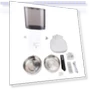 Automatic Cat Feeder — Automatic Feeders, KONNWEI