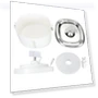 Automatic Cat Water Fountain — Pet Hydration Solutions, KONNWEI