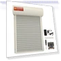Automatic Chicken Coop Door — Electronic Doors, Vestidos