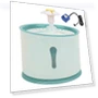 Automatic Circulating Water Fountain for Pets — Fountains, KONNWEI