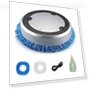 Automatic Cleaning Robot — Smart Cleaning Robots, Vestidos