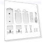Automatic Curtain Opener — Smart Home Hubs & Controllers, Koogeelife