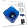 Automatic Drinking Fountain for Pets — Fountains, KONNWEI
