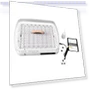 Automatic Egg Incubator — Egg Trays, Vestidos