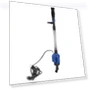 Automatic Electric Aquarium Water Change Filter — Feeders, KONNWEI