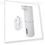 Automatic Foaming Soap Dispenser — Care Dispensers, Vestidos