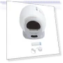Automatic Self-Cleaning Cat Litter Box — Waste Bins, KONNWEI
