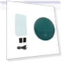 Automatic Small Vacuum with Time Sync Function — Portable Vacuums, Vestidos