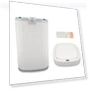Automatic Smart Trash Can — Kitchen Cans, OutsideWorld