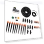 Automatic Sprinkler Timer — Controllers, Vestidos