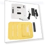 Automatic Window Cleaning Robot — Smart Cleaning Robots, Vestidos