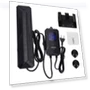 Bactericidal Ultraviolet Light for Algae Removal in Aquarium — Algae Scrapers, KONNWEI
