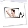 Digital Photo Frame — Digital Frames, Zeblaze