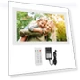 Digital Photo Frame — Digital Frames, Zeblaze