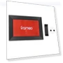 Digital Photo Frame — Digital Frames, Zeblaze