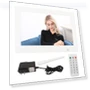 Digital Photo Frame — Digital Frames, Zeblaze