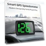 Digital Projection Display HUD — Clock, LSB01