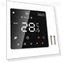 Digital Thermostat with LCD Display — Home Climate Control, Vestidos