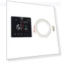 Digital Thermostat with WiFi Control and Touch Screen — Home Climate Control, Health & Beauty PRODUCT