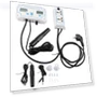 Digital Water Quality Controller — Home Climate Control, Vestidos